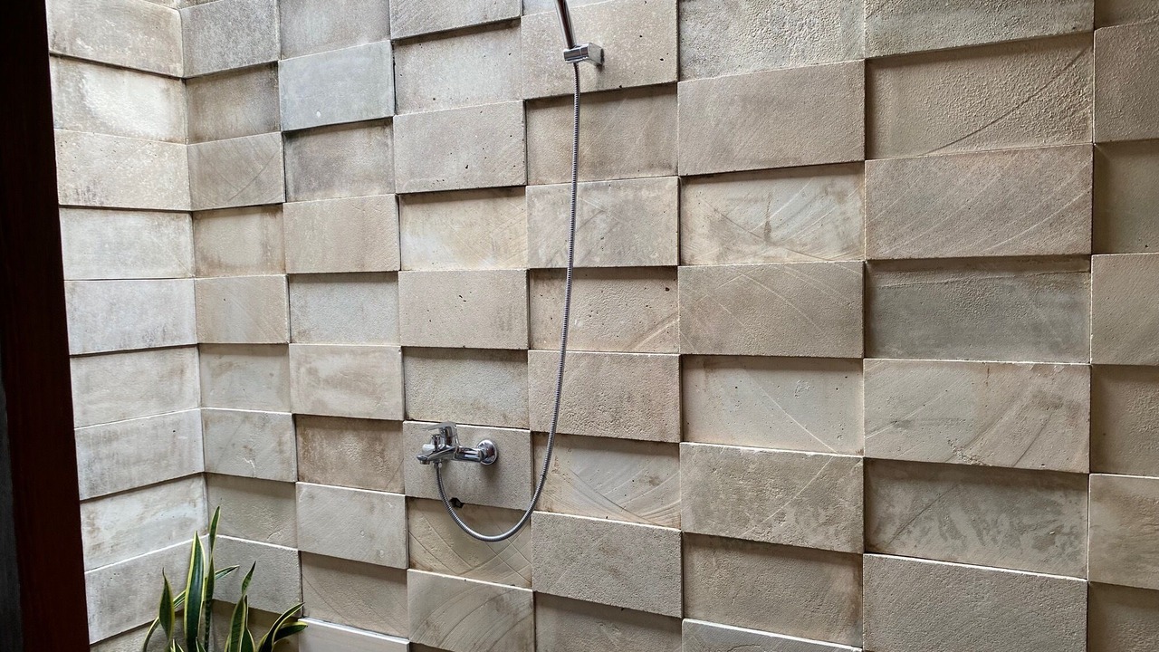 Photo of Bathroom in Banjartegehe