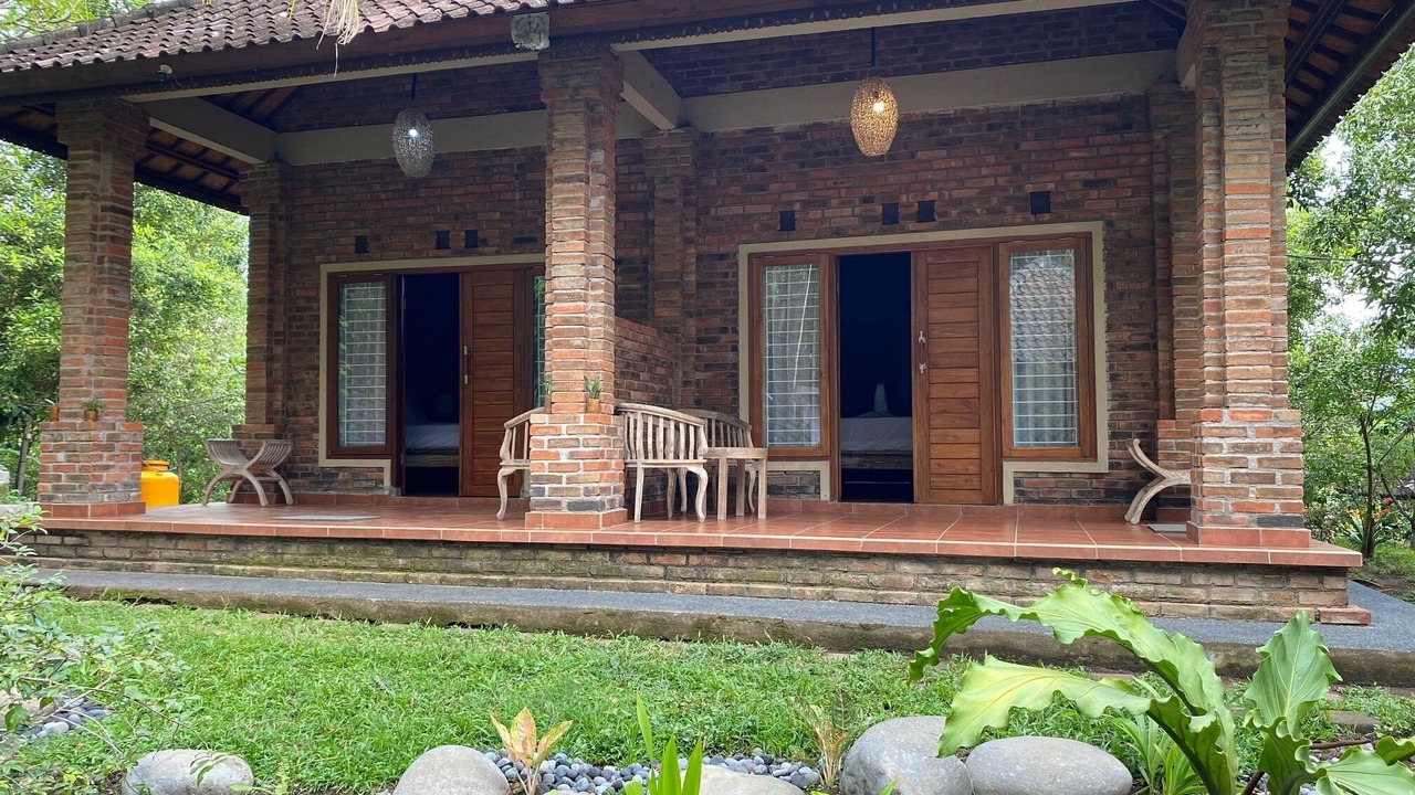 Photo of Outdoor in Banjartegehe