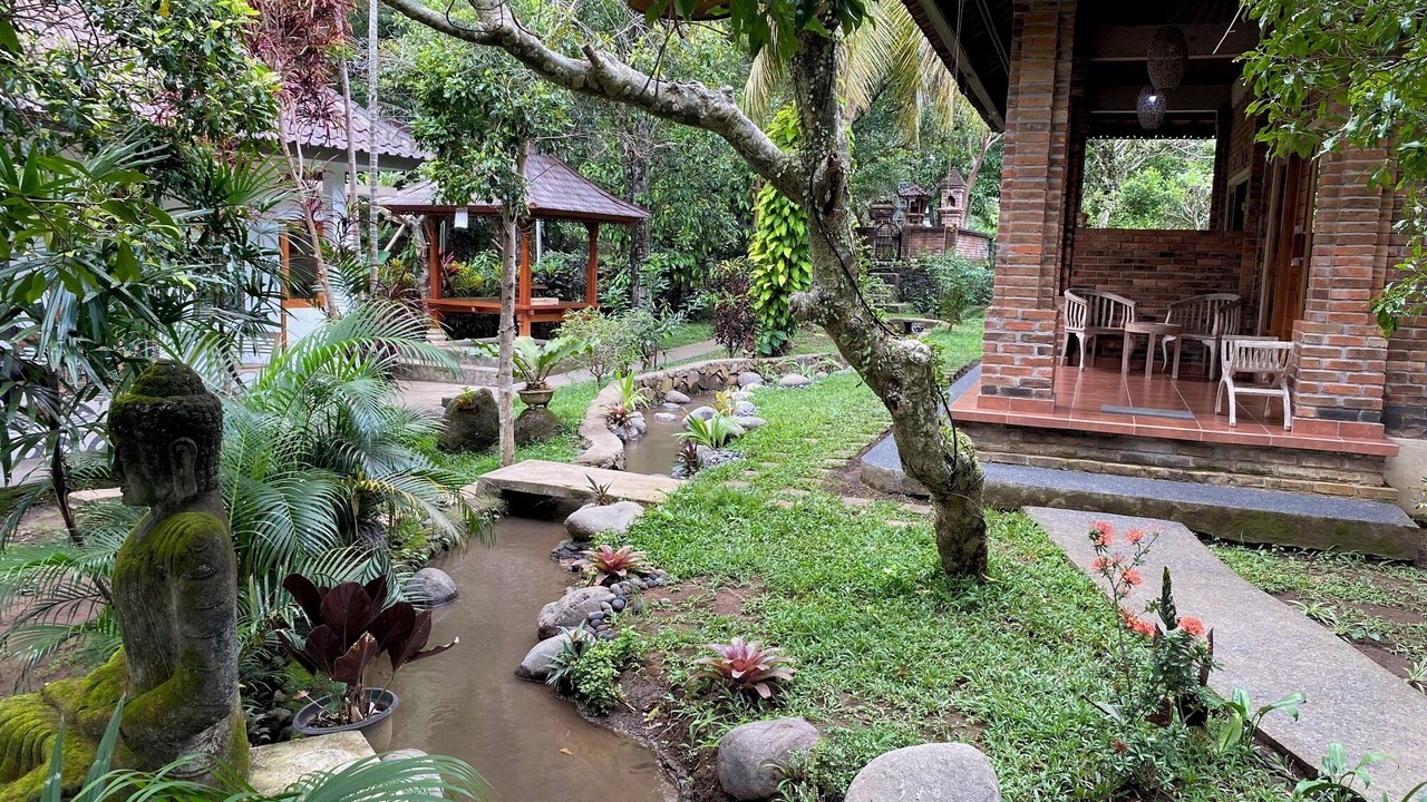 Photo of Outdoor in Banjartegehe