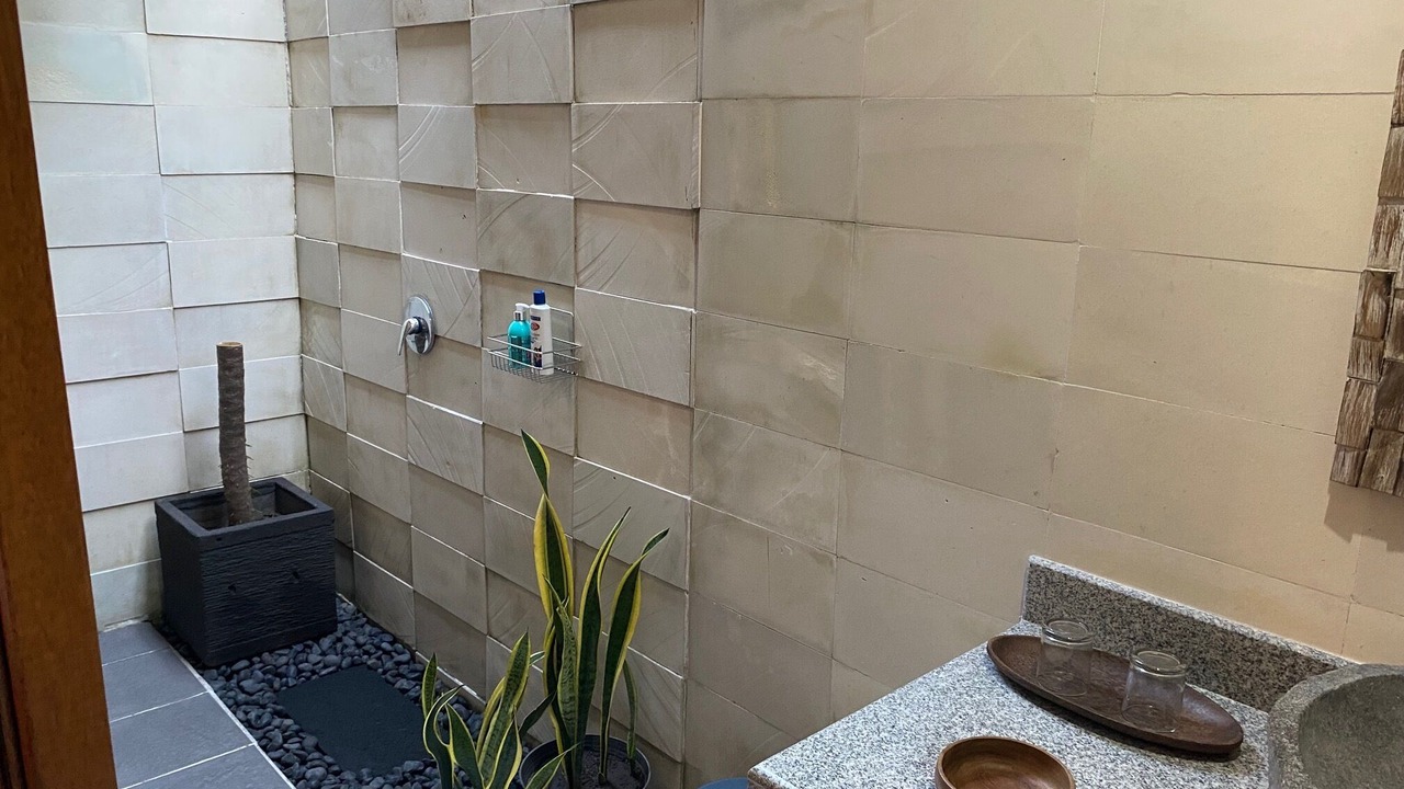 Photo of Bathroom in Banjartegehe