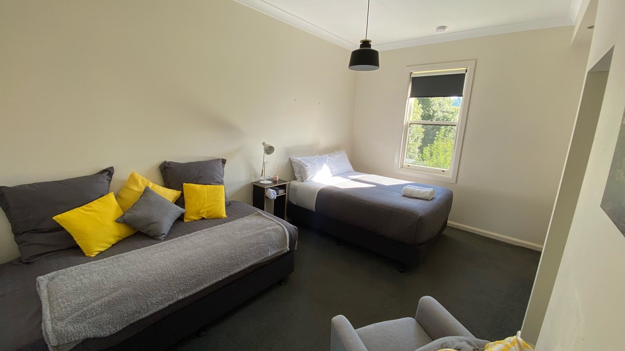 Photo of Bedroom in Derby