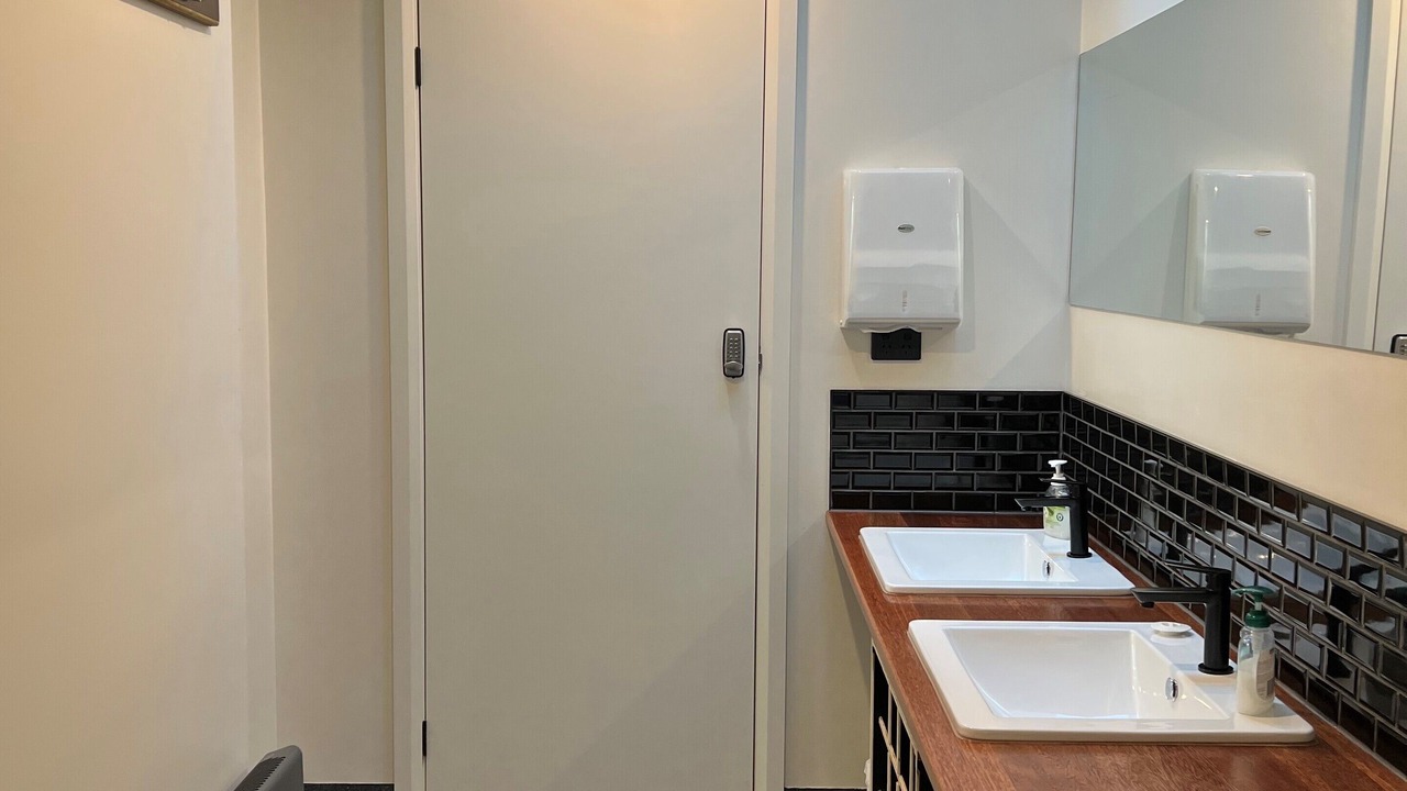 Photo of Bathroom in Derby