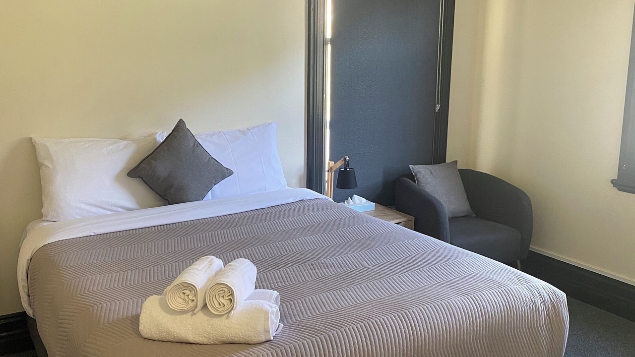 Photo of Bedroom in Derby