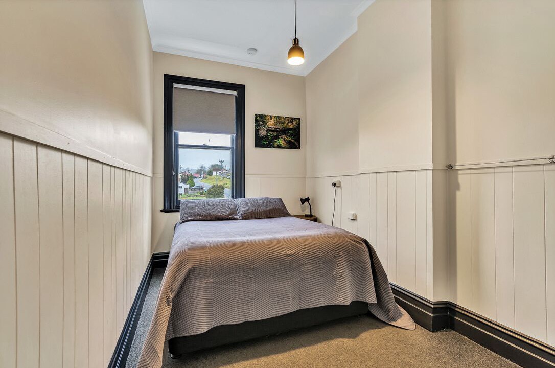 Photo of Bedroom in Derby