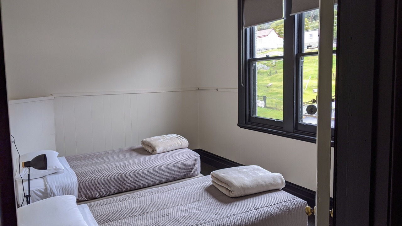 Photo of Bedroom in Derby