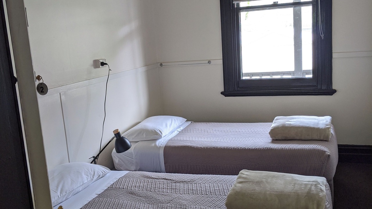 Photo of Bedroom in Derby