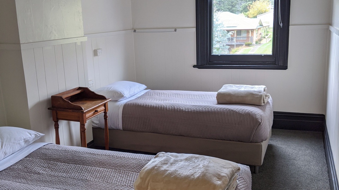 Photo of Bedroom in Derby