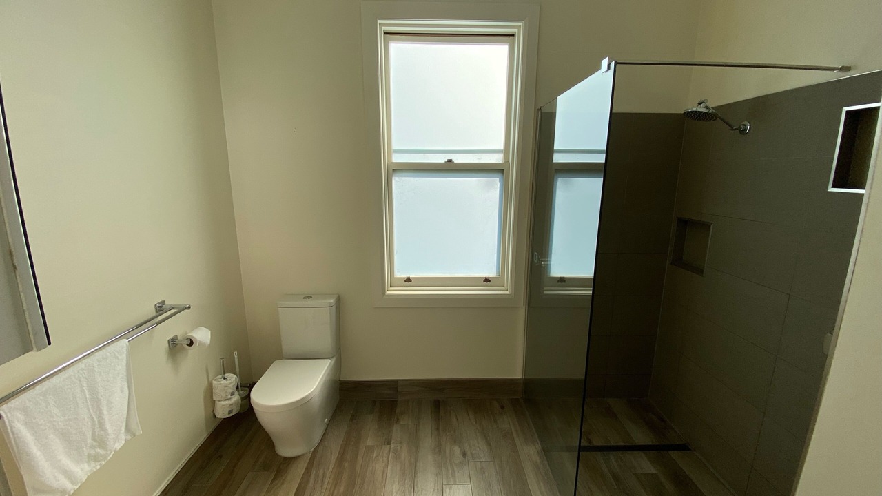 Photo of Bedroom in Derby