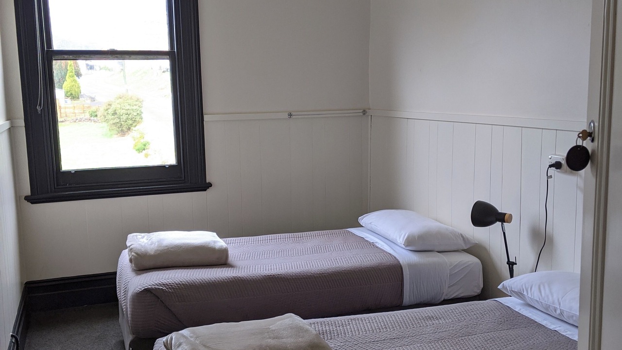 Photo of Bedroom in Derby