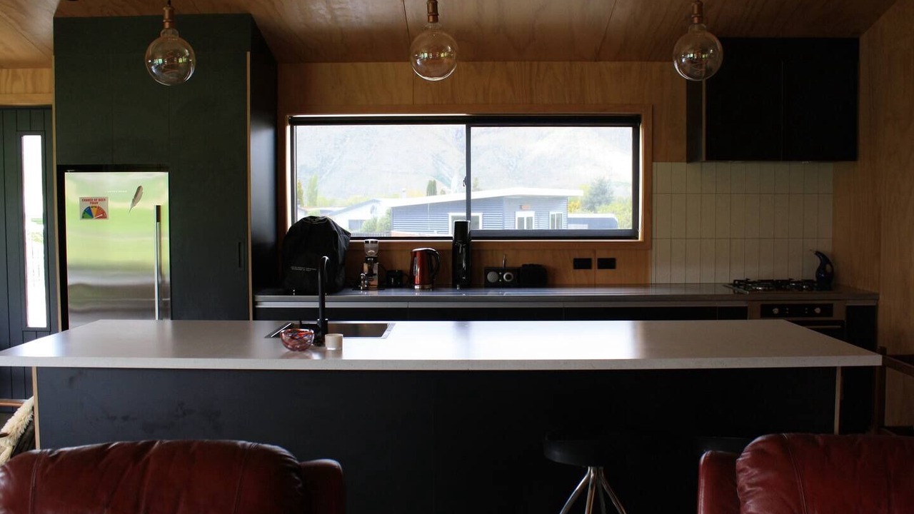 Photo of Kitchen in Otematata