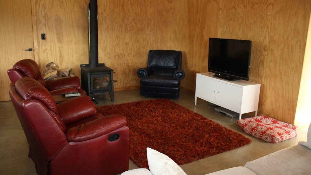 Photo of Livingroom in Otematata