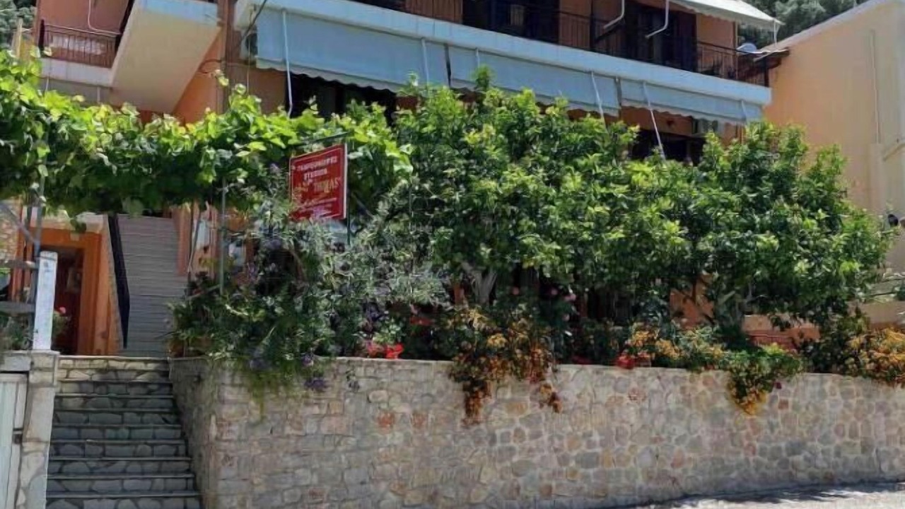 Photo of Outdoor in Vassiliki