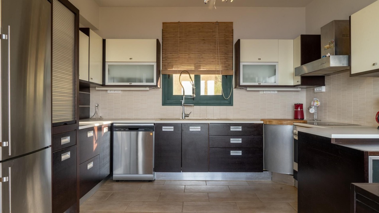 Photo of Kitchen in Rodhia