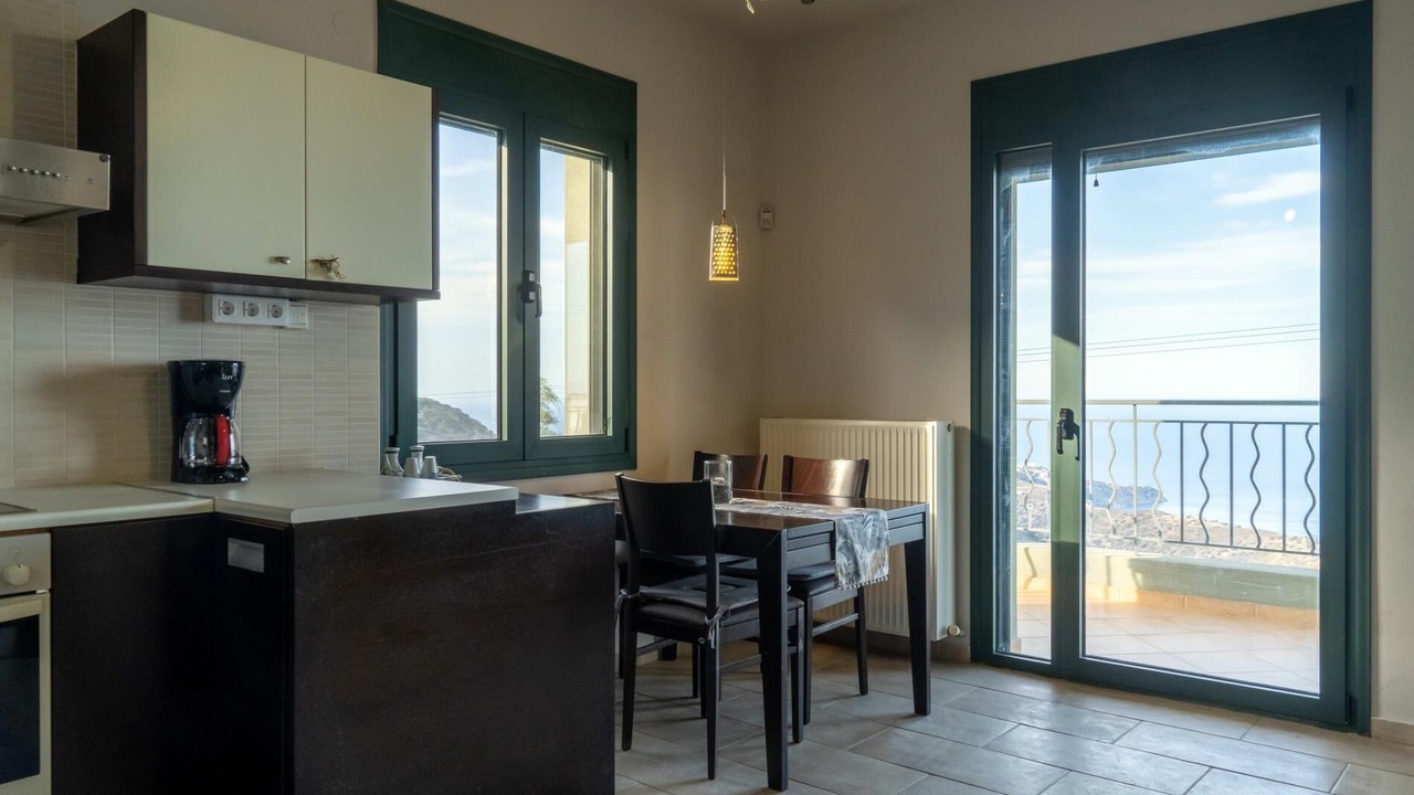 Photo of Kitchen in Rodhia