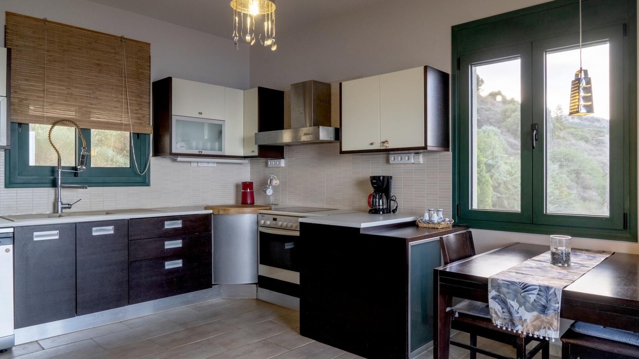 Photo of Kitchen in Rodhia