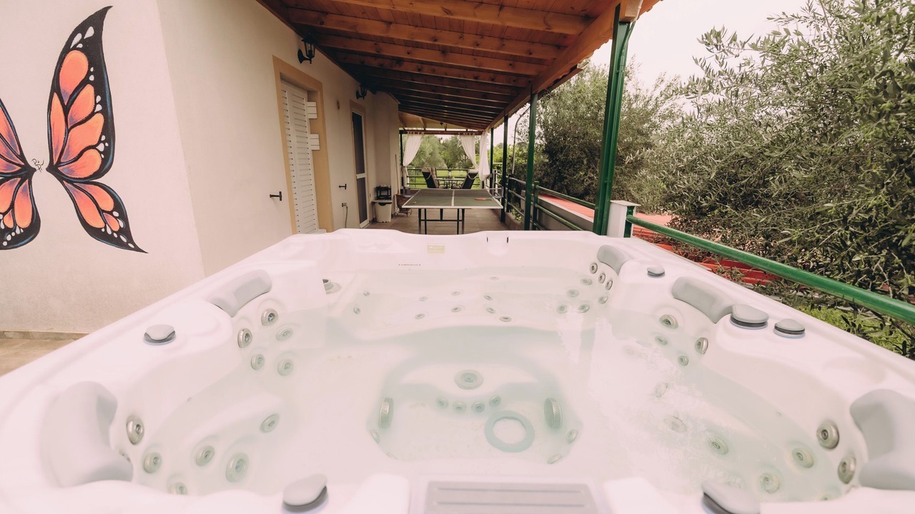 Photo of Patio Balcony in Ilida