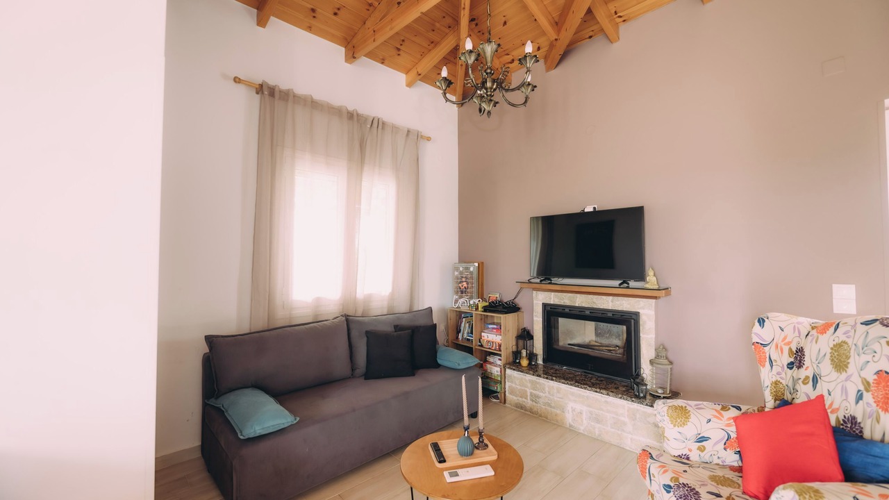 Photo of Livingroom in Ilida