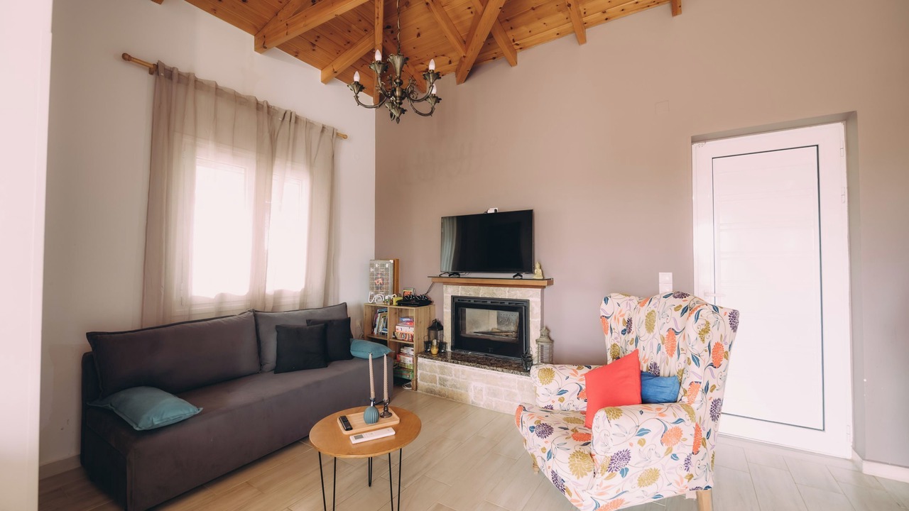 Photo of Livingroom in Ilida