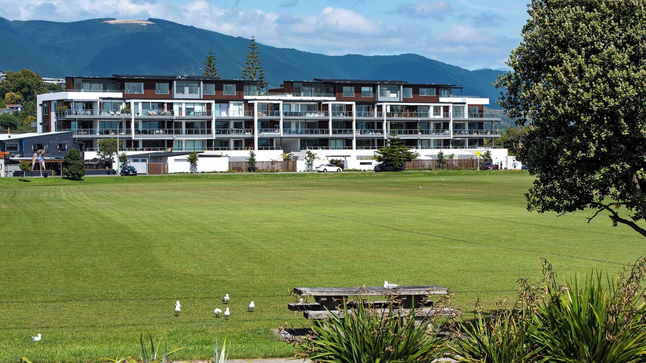 Photo of Outdoor in Tahunanui