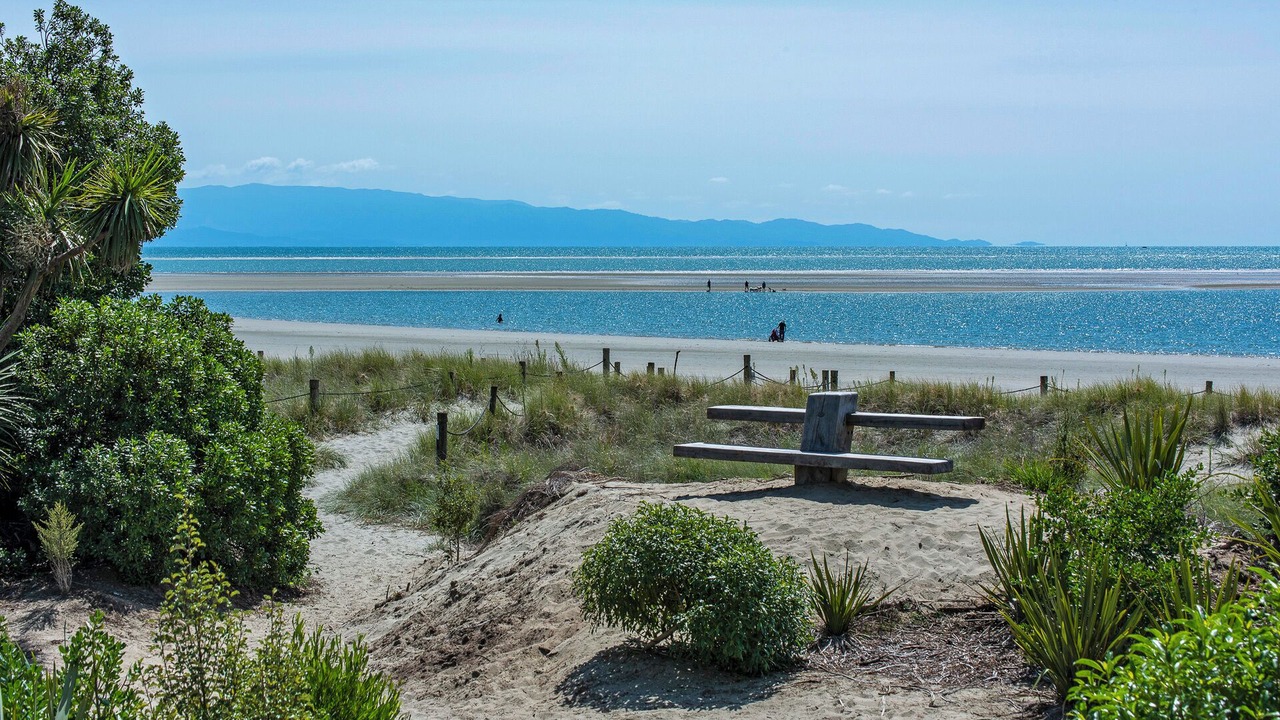 Photo of Outdoor in Tahunanui
