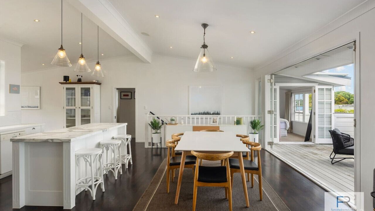 Photo of Kitchen in Hauraki