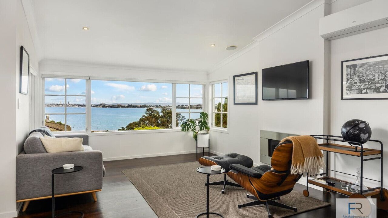 Photo of Livingroom in Hauraki