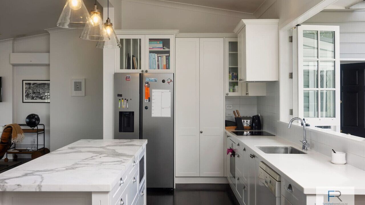 Photo of Kitchen in Hauraki