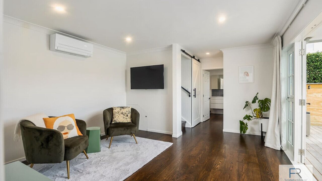 Photo of Livingroom in Hauraki