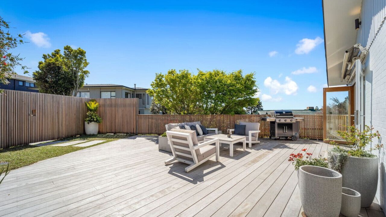 Photo of Patio Balcony in Castor Bay