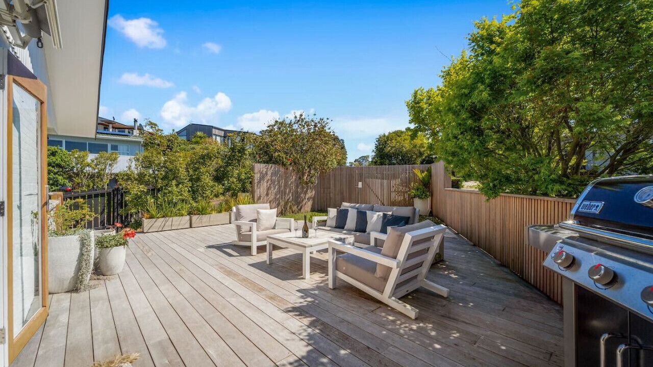 Photo of Outdoor in Castor Bay