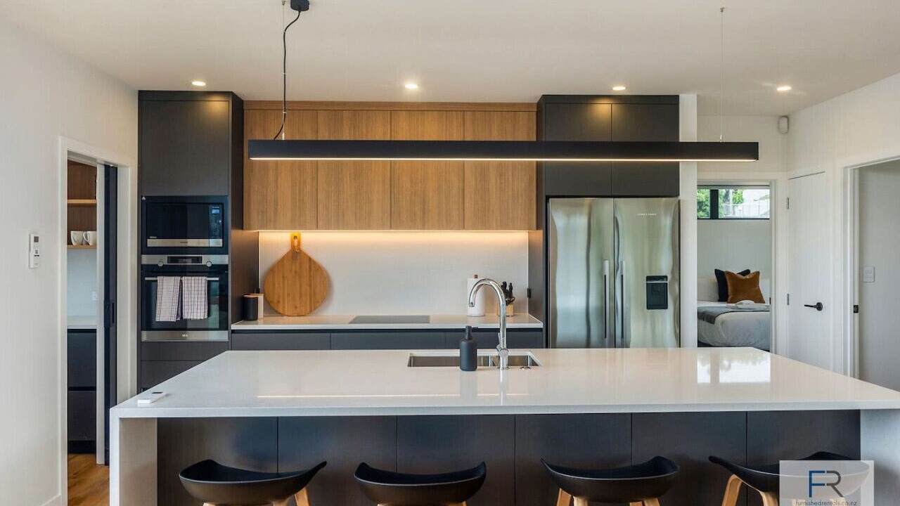 Photo of Kitchen in Hillsborough