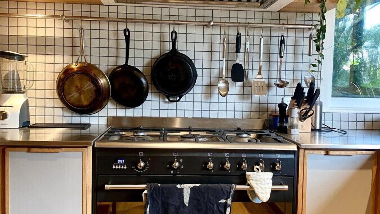 Photo of Kitchen in Hillcrest
