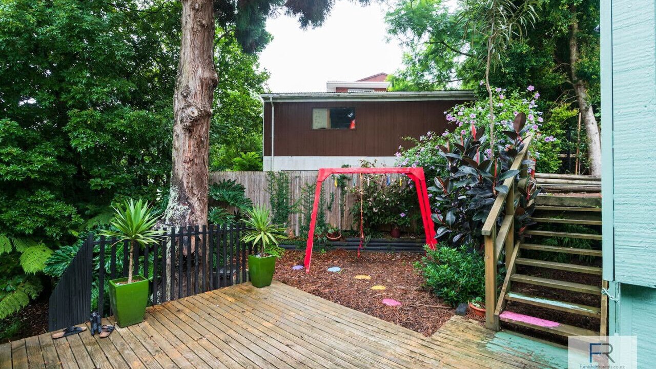 Photo of Outdoor in Hillcrest