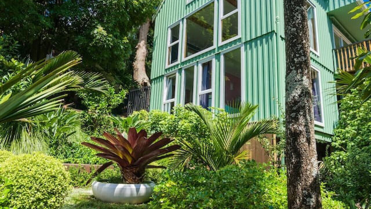 Photo of Outdoor in Hillcrest
