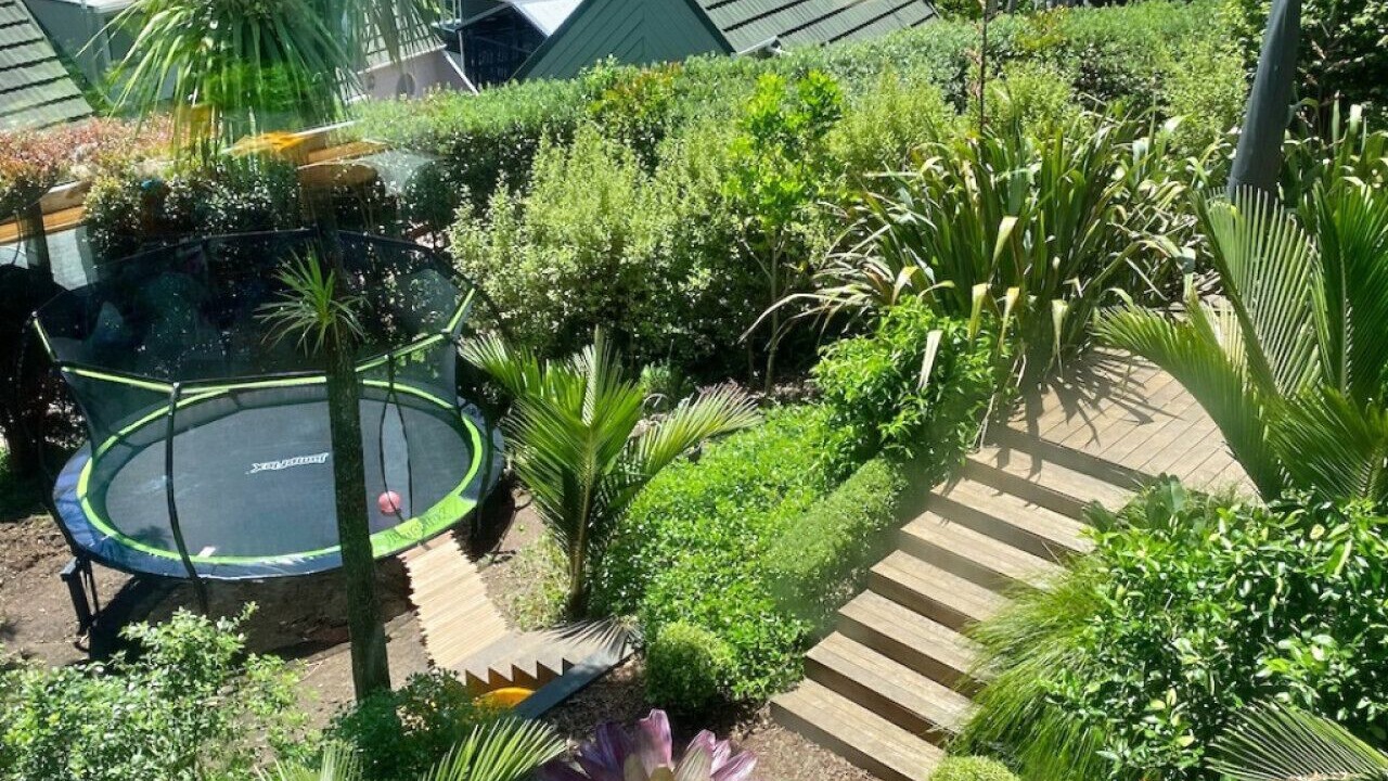 Photo of Outdoor in Hillcrest
