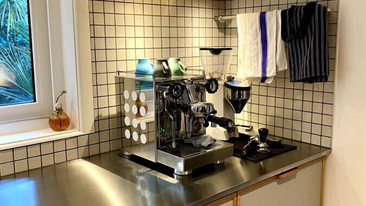 Photo of Kitchen in Hillcrest