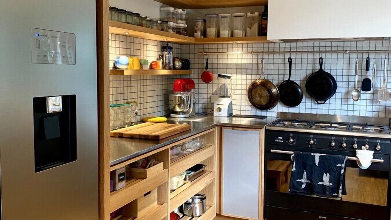 Photo of Kitchen in Hillcrest