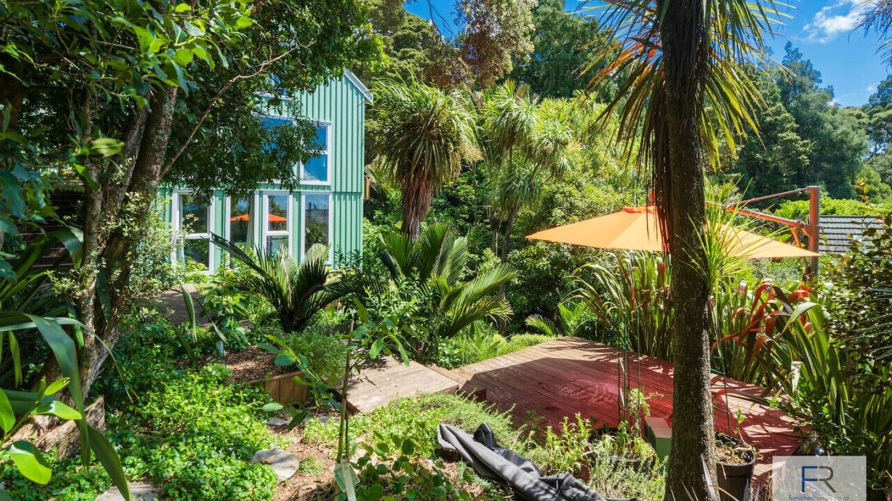 Photo of Outdoor in Hillcrest