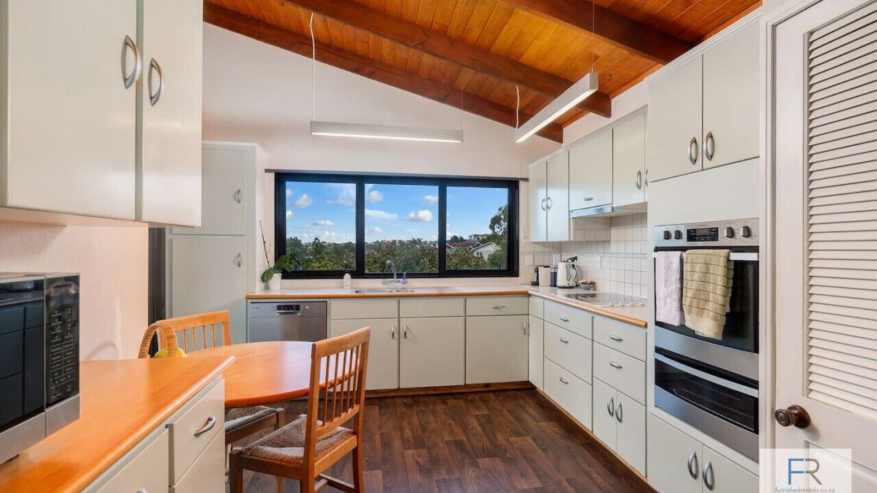 Photo of Kitchen in Kohimarama