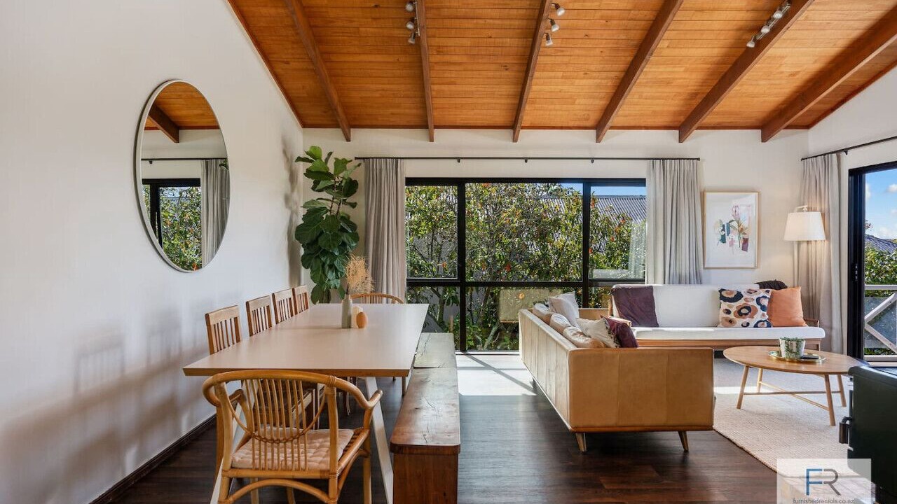Photo of Livingroom in Kohimarama
