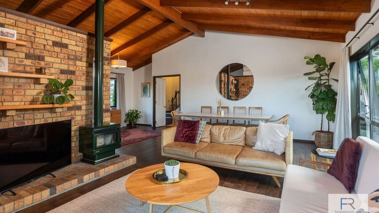Photo of Livingroom in Kohimarama