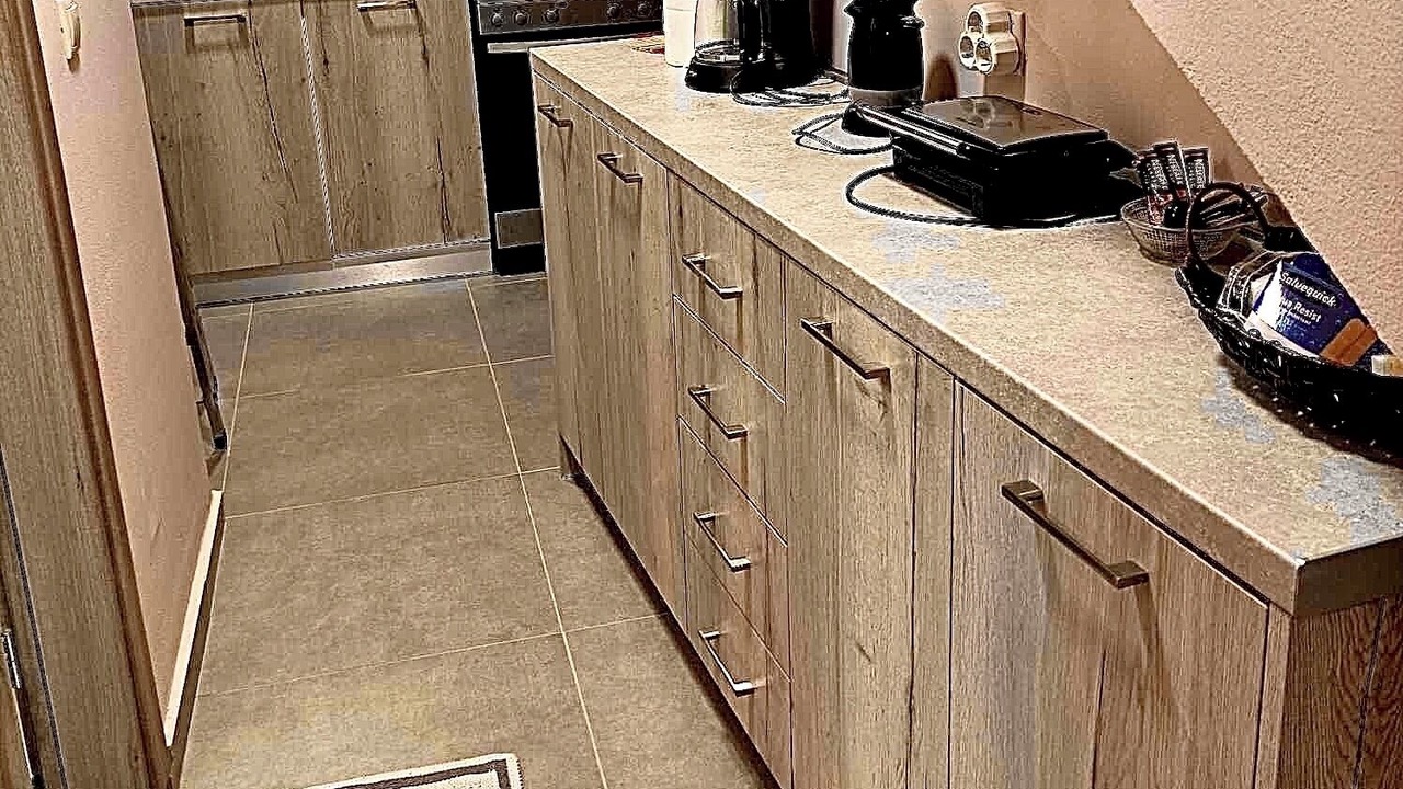 Photo of Kitchen in Anogia