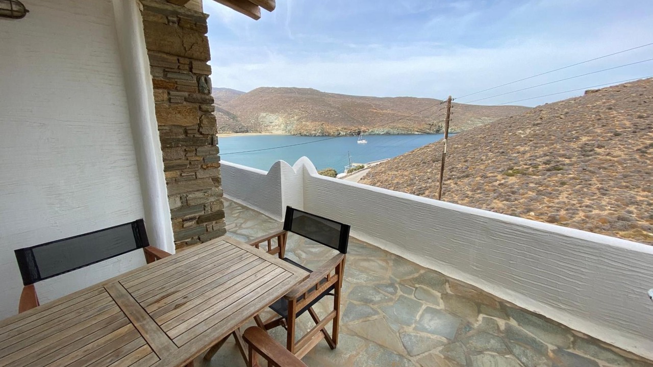 Photo of Outdoor in Tinos