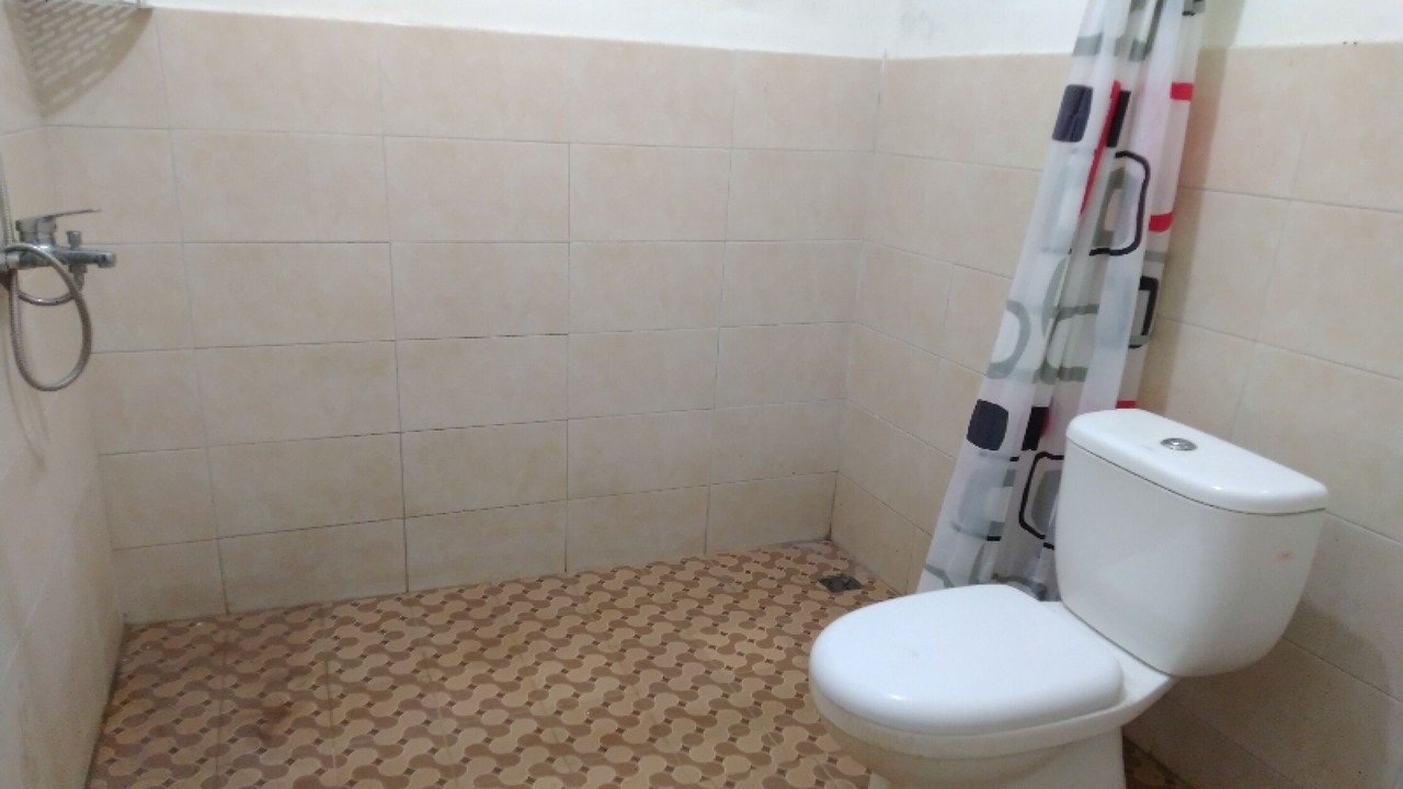 Photo of Bathroom in Jember
