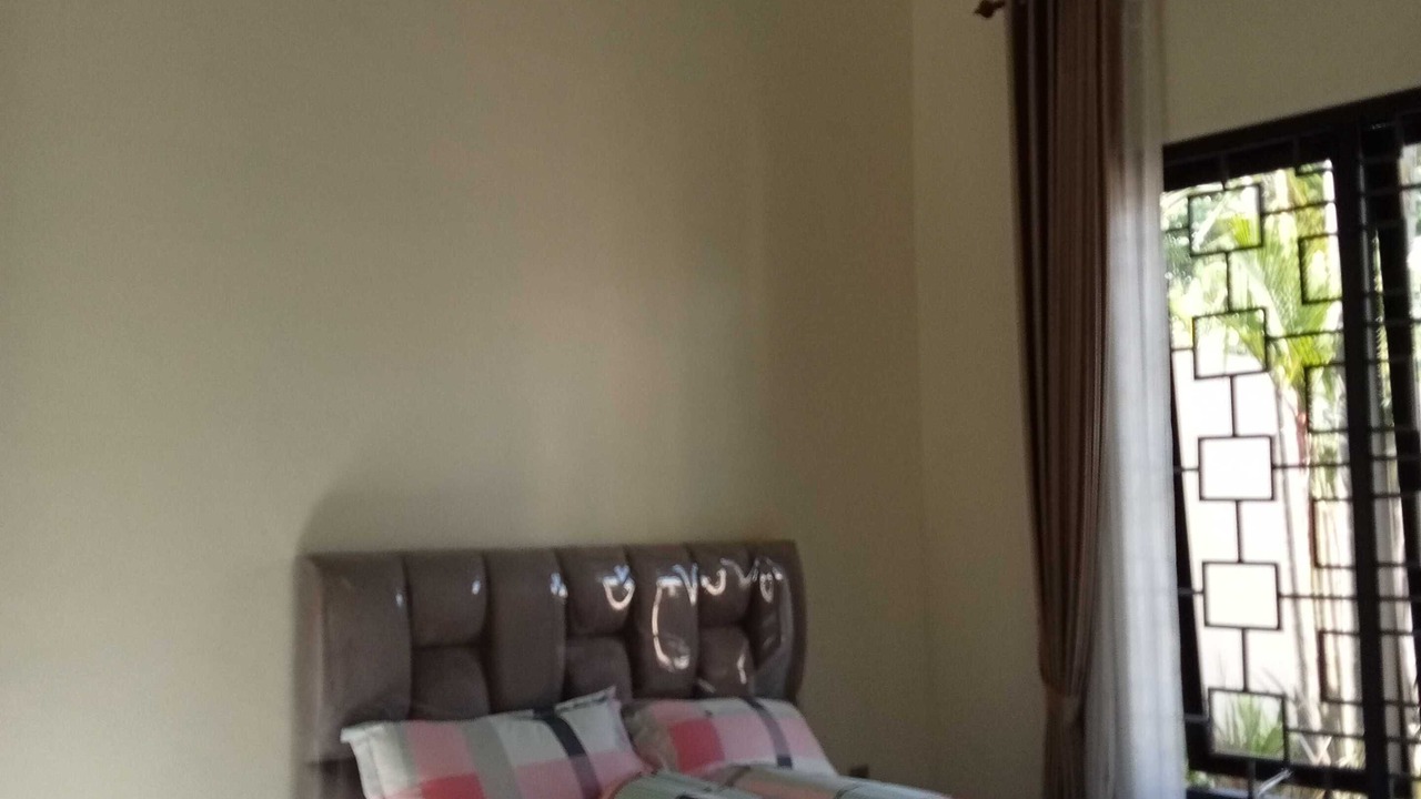 Photo of Bedroom in Jember