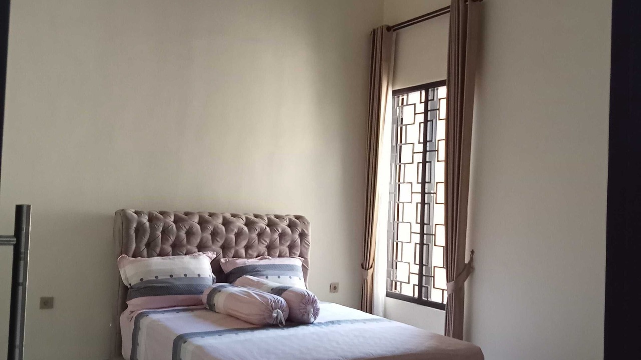 Photo of Bedroom in Jember