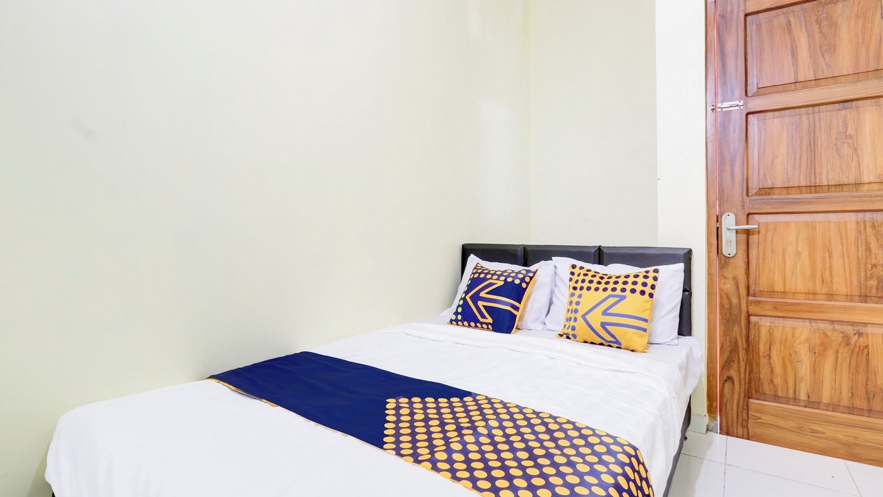 Photo of Bedroom in Karangmojo
