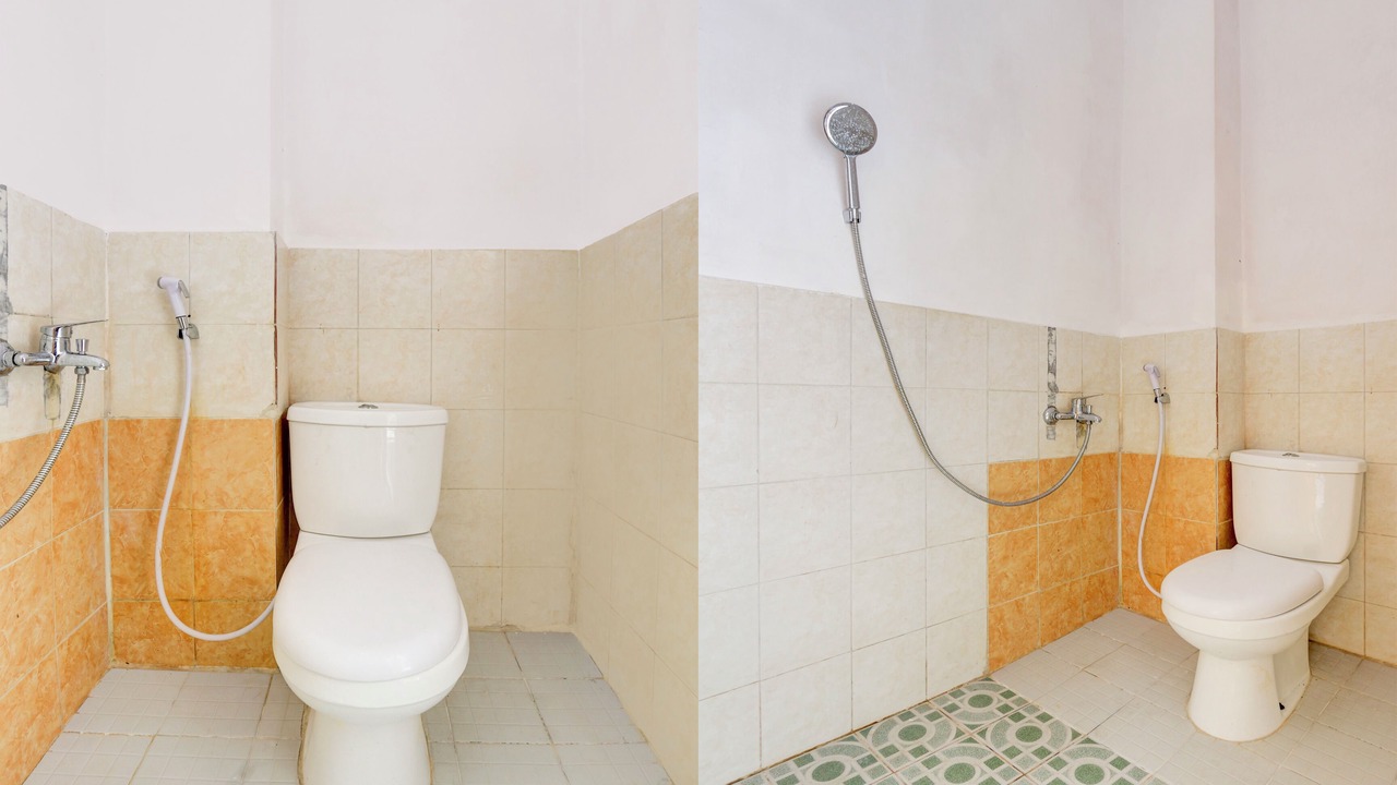 Photo of Bathroom in Karangmojo