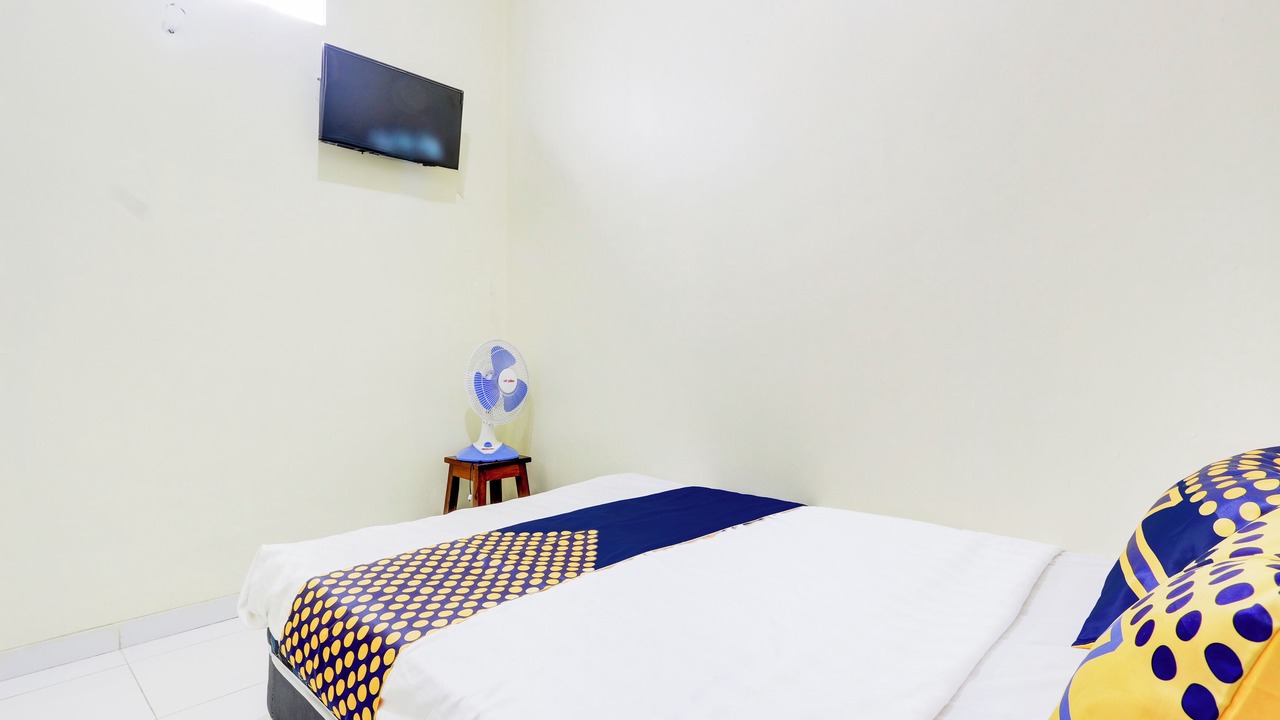 Photo of Bedroom in Karangmojo
