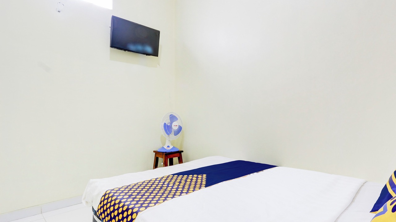 Photo of Bedroom in Karangmojo